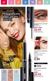 Oriflame gazetka Strona 74
