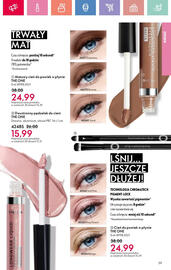 Oriflame gazetka Strona 75