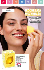 Oriflame gazetka Strona 7