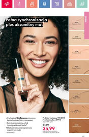 Oriflame gazetka Strona 79