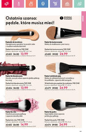 Oriflame gazetka Strona 82