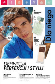 Oriflame gazetka Strona 84