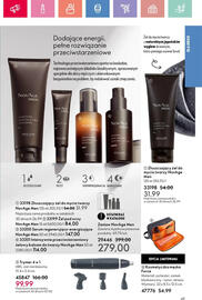 Oriflame gazetka Strona 86