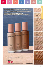 Oriflame gazetka Strona 9