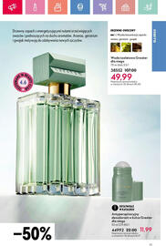 Oriflame gazetka Strona 89