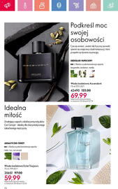 Oriflame gazetka Strona 91
