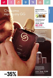Oriflame gazetka Strona 93
