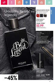 Oriflame gazetka Strona 96