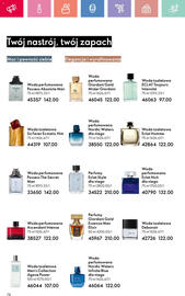 Oriflame gazetka Strona 101