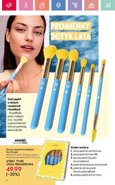 Oriflame gazetka Strona 10