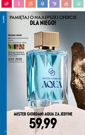 Oriflame gazetka Strona 104