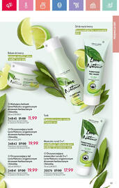 Oriflame gazetka Strona 111