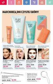 Oriflame gazetka Strona 116