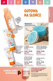 Oriflame gazetka Strona 117