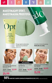 Oriflame gazetka Strona 121