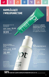 Oriflame gazetka Strona 122