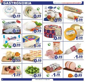 Volantino Gros Pagina 2