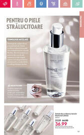 Catalog Oriflame Pagină 101