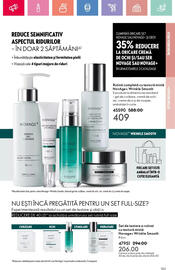 Catalog Oriflame Pagină 103