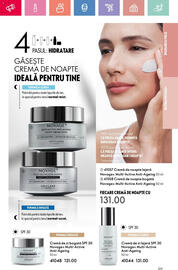 Catalog Oriflame Pagină 109