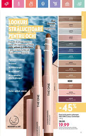 Catalog Oriflame Pagină 11