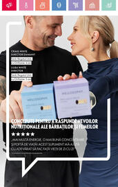 Catalog Oriflame Pagină 118