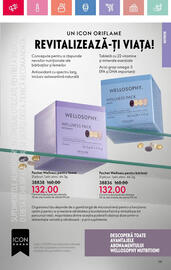 Catalog Oriflame Pagină 119