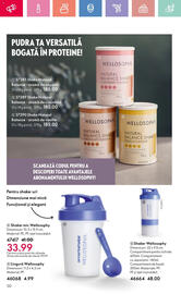 Catalog Oriflame Pagină 122