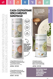 Catalog Oriflame Pagină 123