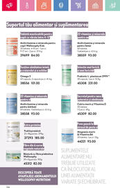 Catalog Oriflame Pagină 124