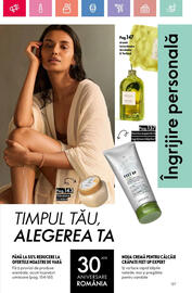 Catalog Oriflame Pagină 127