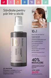 Catalog Oriflame Pagină 133