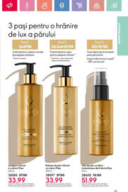 Catalog Oriflame Pagină 135