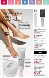 Catalog Oriflame Pagină 136