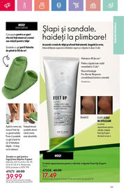 Catalog Oriflame Pagină 137