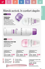 Catalog Oriflame Pagină 139