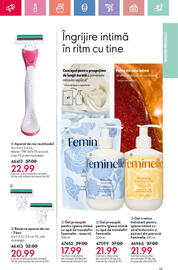 Catalog Oriflame Pagină 141