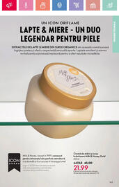 Catalog Oriflame Pagină 143