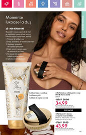 Catalog Oriflame Pagină 145