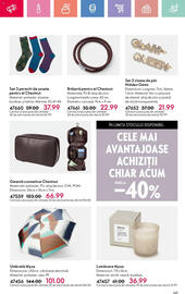 Catalog Oriflame Pagină 149