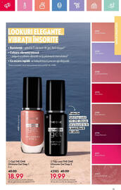 Catalog Oriflame Pagină 15