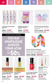 Catalog Oriflame Pagină 150