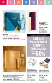 Catalog Oriflame Pagină 153
