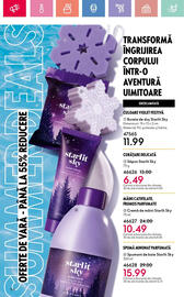 Catalog Oriflame Pagină 154