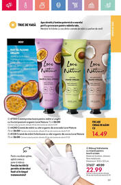 Catalog Oriflame Pagină 157