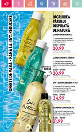Catalog Oriflame Pagină 158