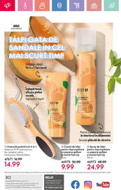 Catalog Oriflame Pagină 164