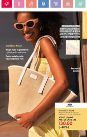 Catalog Oriflame Pagină 17