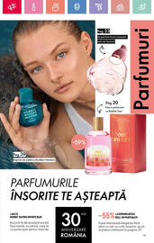 Catalog Oriflame Pagină 19