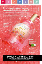 Catalog Oriflame Pagină 21